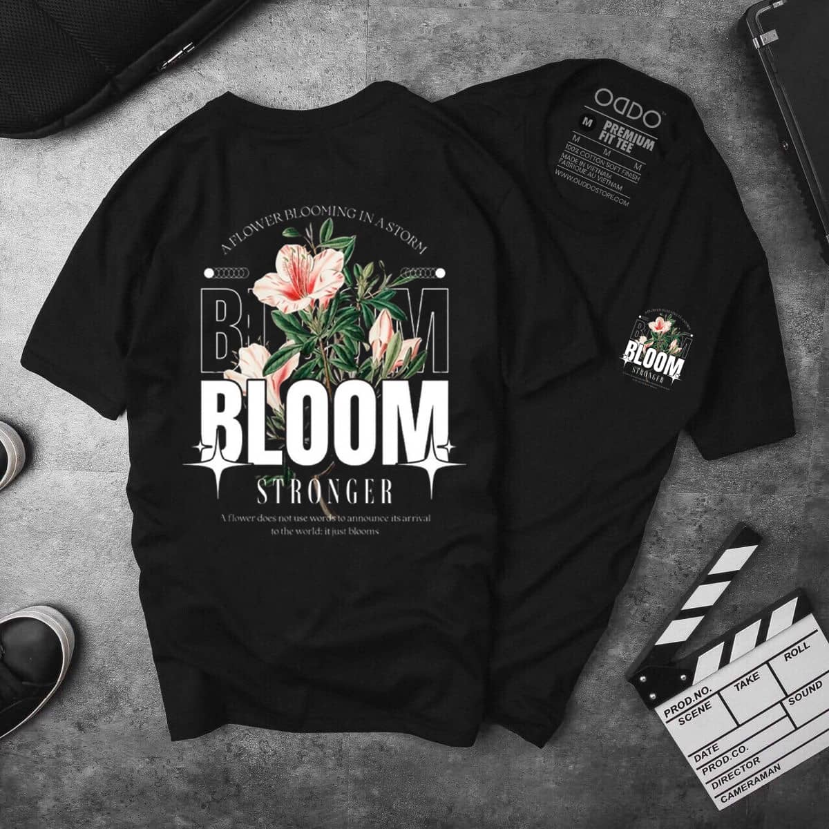 Bloom Unisex T-Shirt