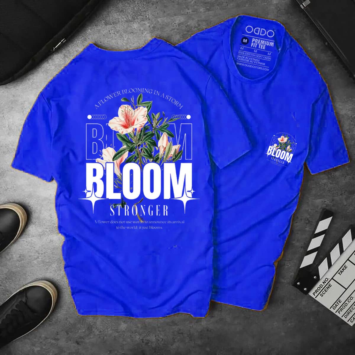 Bloom Unisex T-Shirt