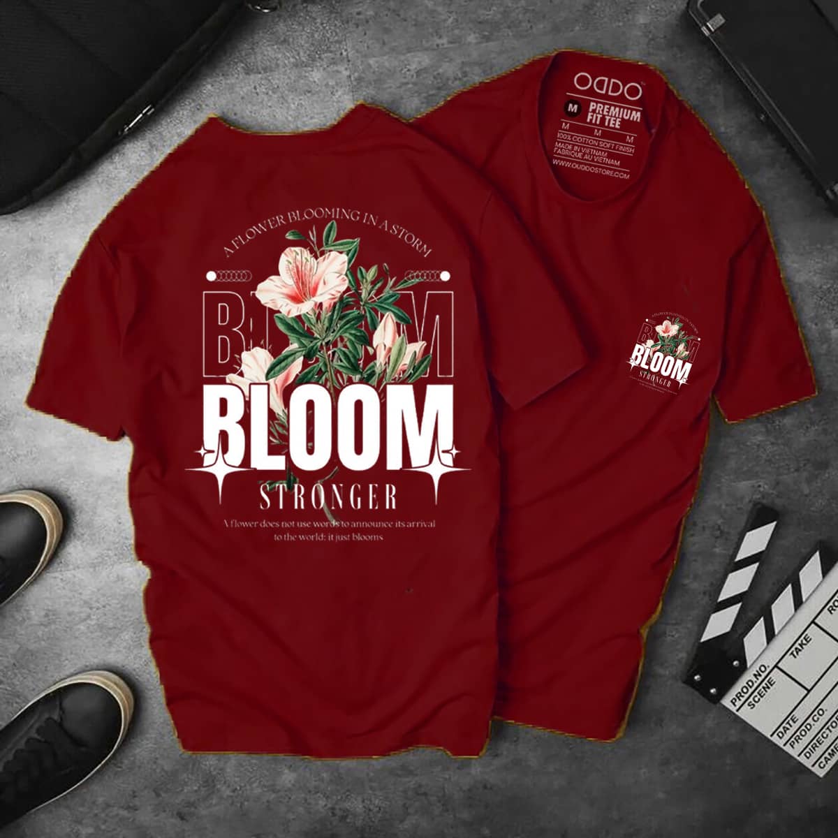 Bloom Unisex T-Shirt