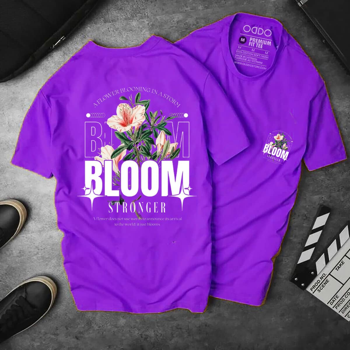 Bloom Unisex T-Shirt