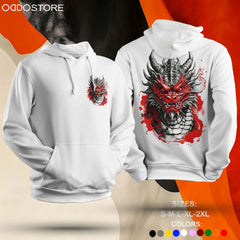 Dragon Unisex Hoodie