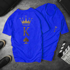 King Unisex T-Shirt