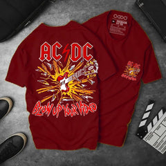 AC DC Unisex T-Shirt