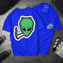 Alien Unisex T-Shirt