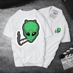 Alien Unisex T-Shirt