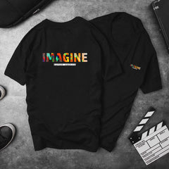 Imagine Unisex T-Shirt