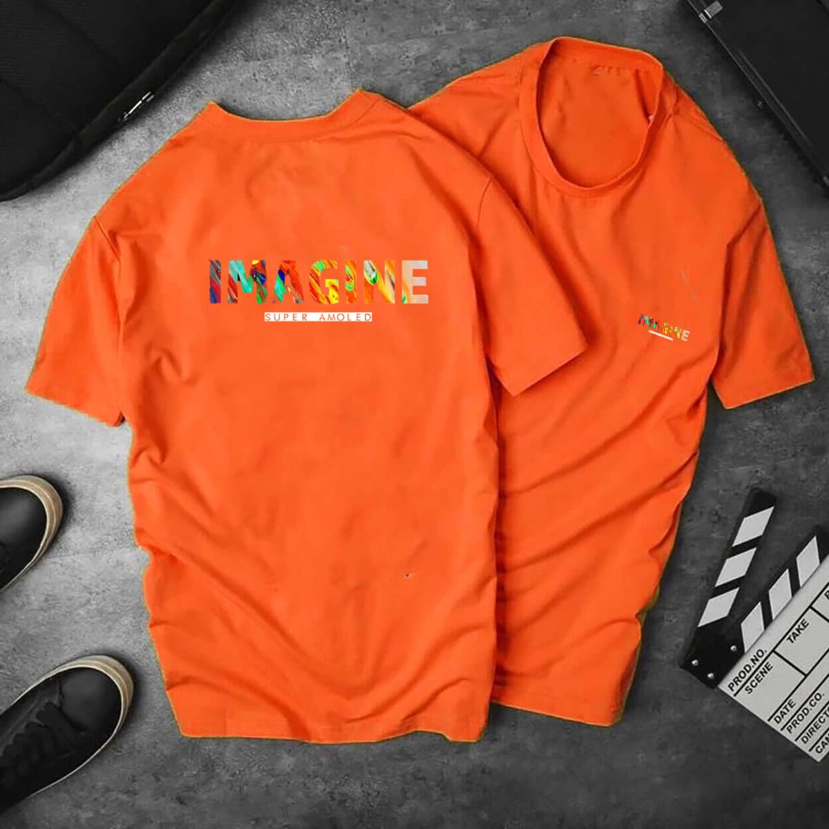 Imagine Unisex T-Shirt