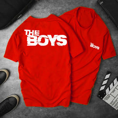 The Boys Unisex T-Shirt