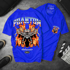 Phantom Unisex T-Shirt