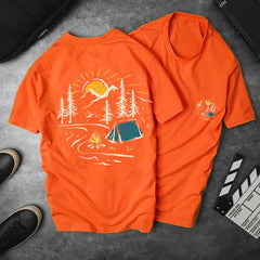 Scenery Unisex T-Shirt