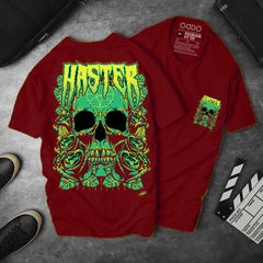 Haster Unisex T-Shirt