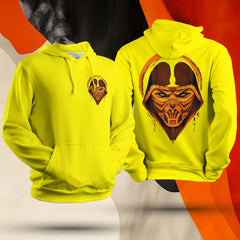 Serious Scorpion Unisex Hoodie