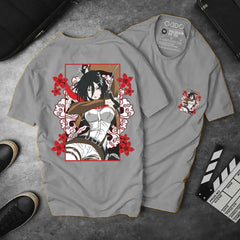 Anime Unisex T-Shirt