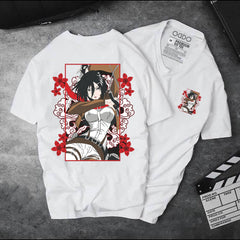 Anime Unisex T-Shirt