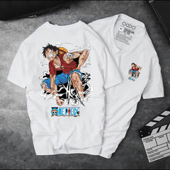 One Piece Unisex T-Shirt