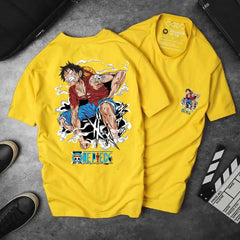 One Piece Unisex T-Shirt