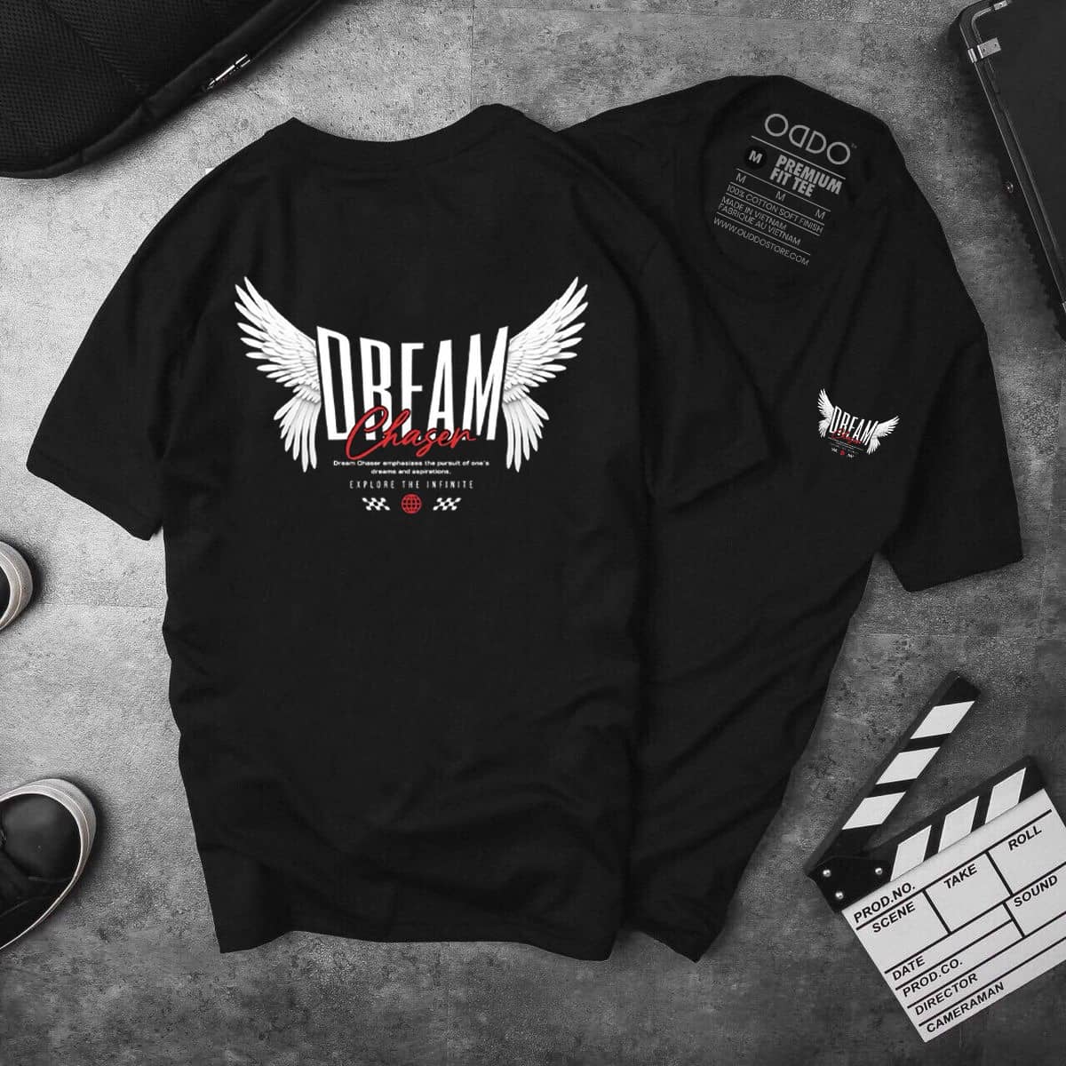 Dream Unisex T-Shirt