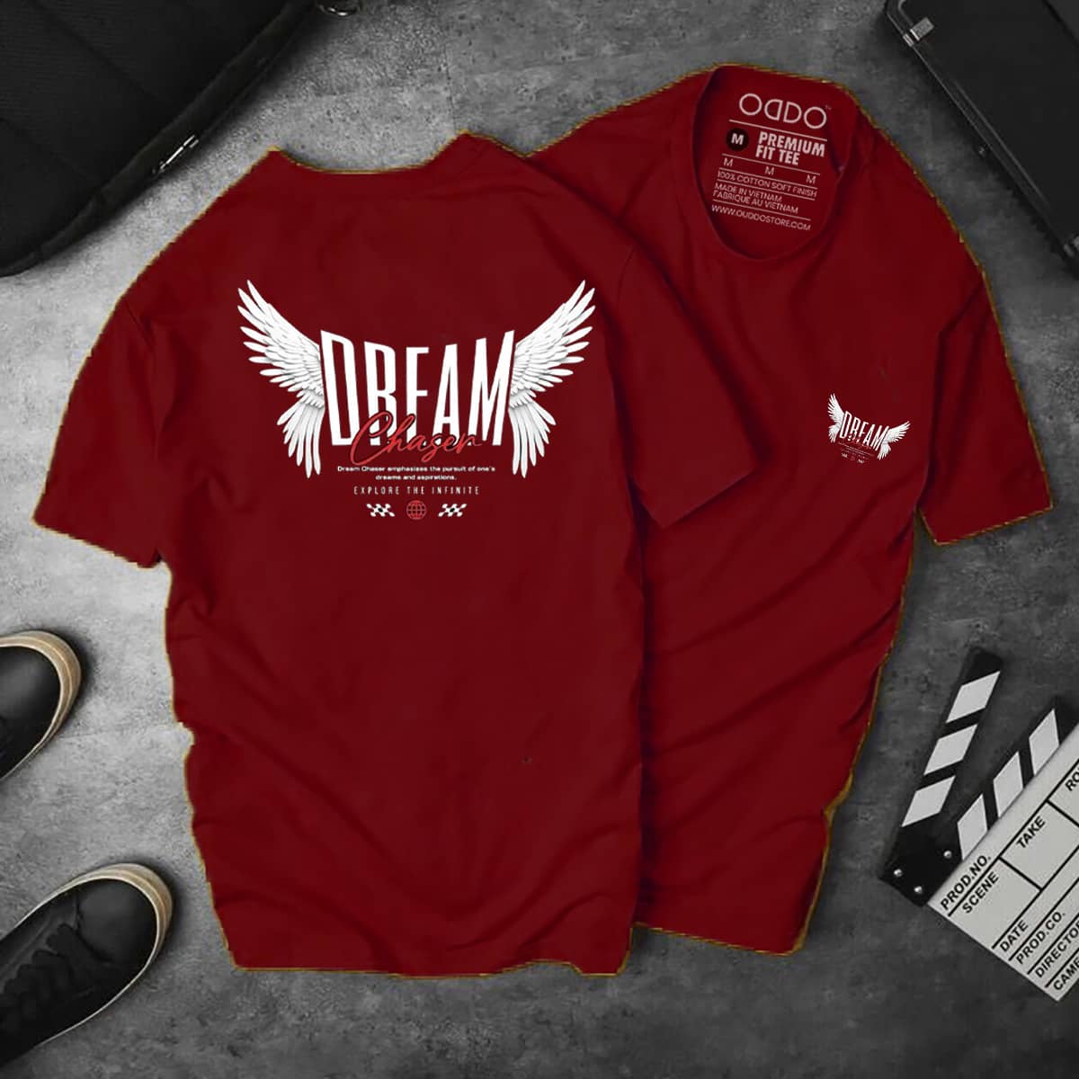 Dream Unisex T-Shirt