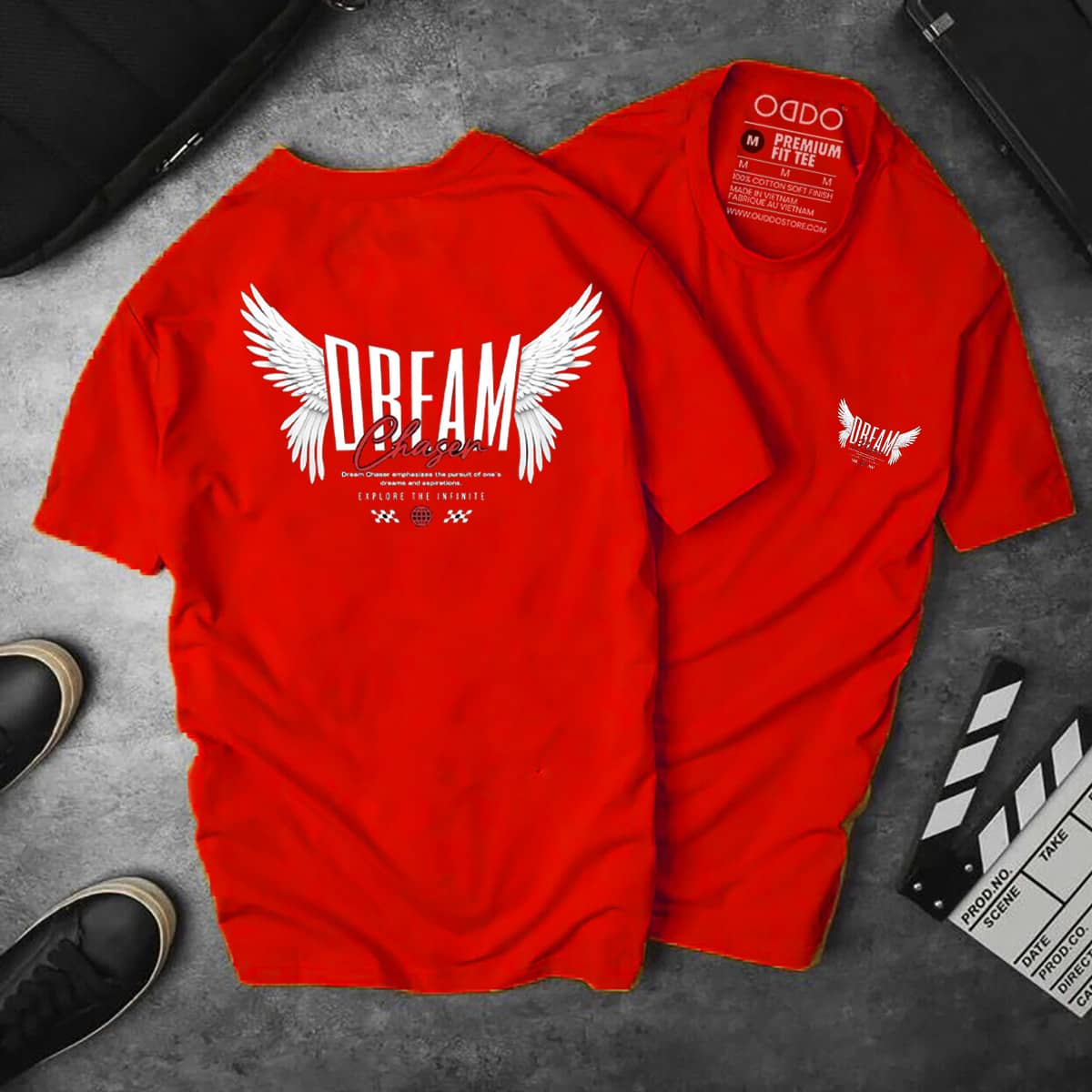 Dream Unisex T-Shirt