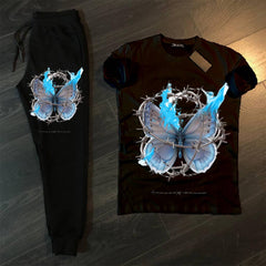 Butterfly Tracksuit