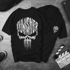 Punisher Unisex T-Shirt