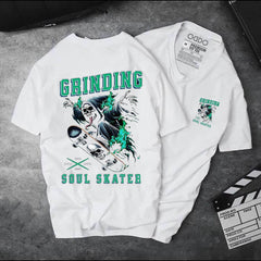 Soul Skater Unisex T-Shirt