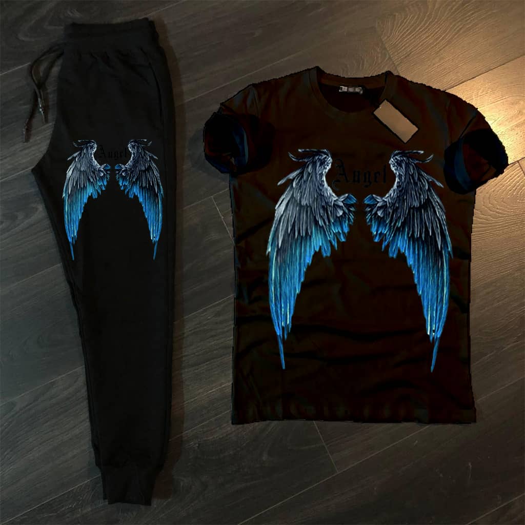 Angel Tracksuit