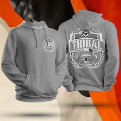 Tribal Unisex Hoodie