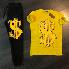 Dollar Sign Tracksuit