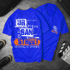 Urban Street Unisex T-Shirt