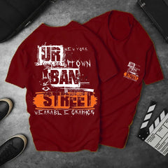 Urban Street Unisex T-Shirt