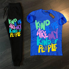 Kind People Tracksuit