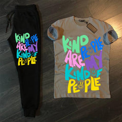 Kind People Tracksuit