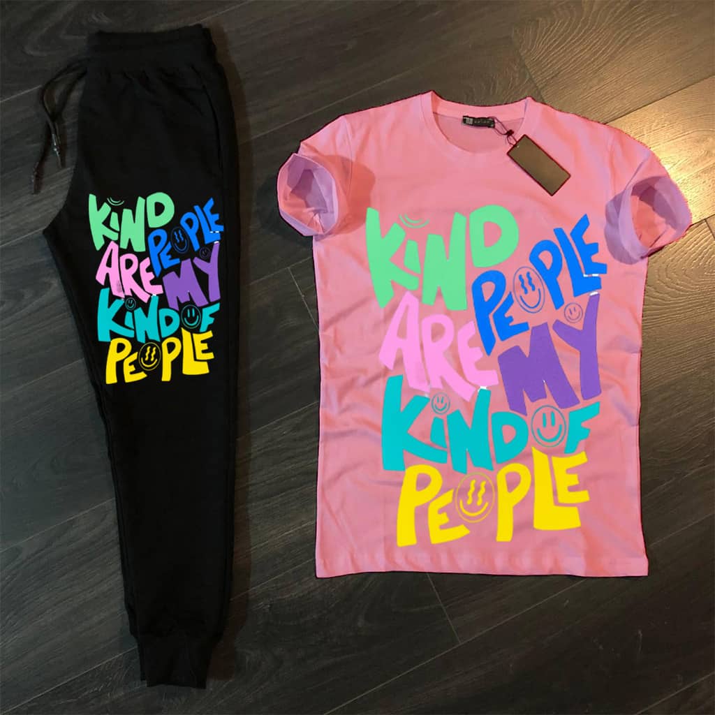 Kind People Tracksuit