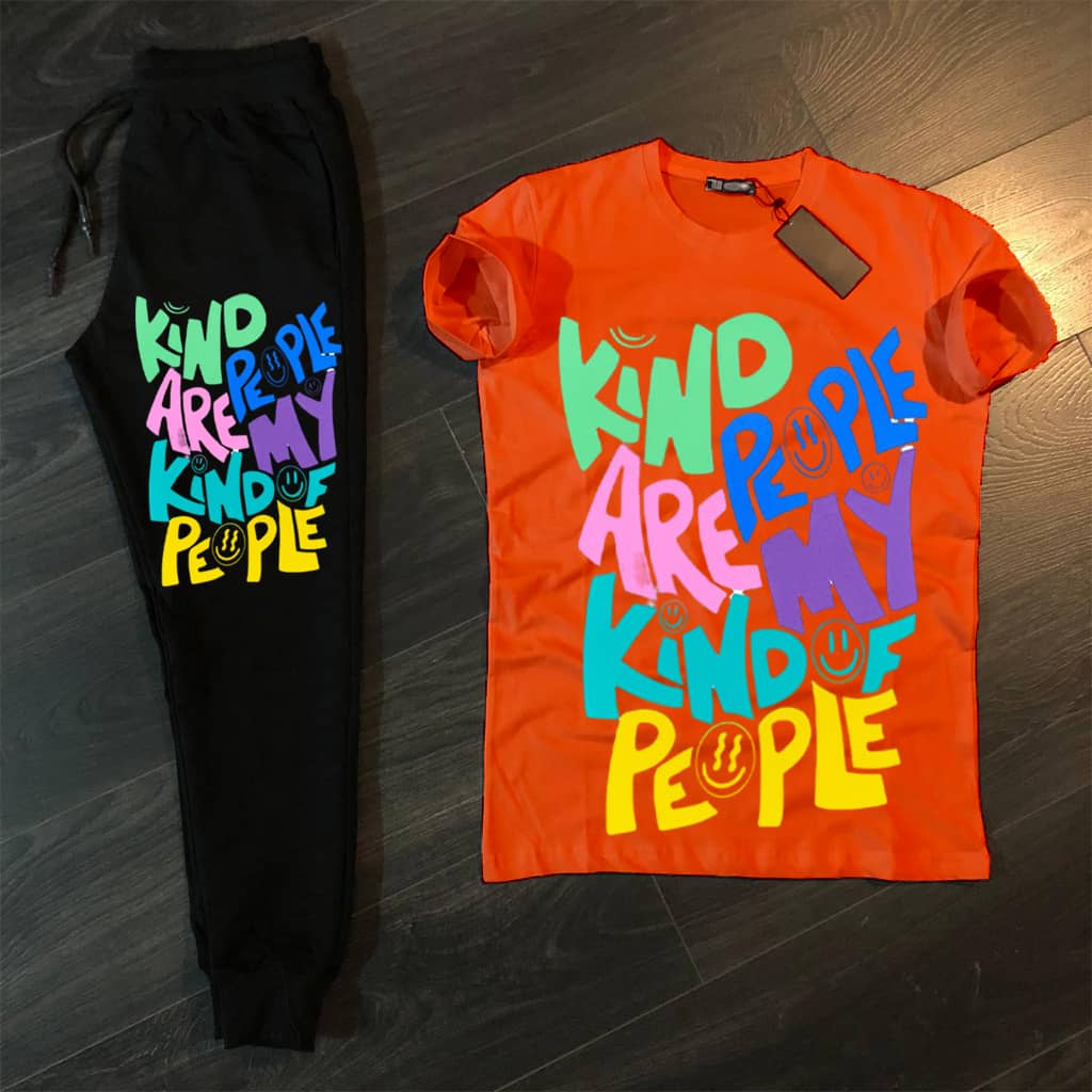 Kind People Tracksuit