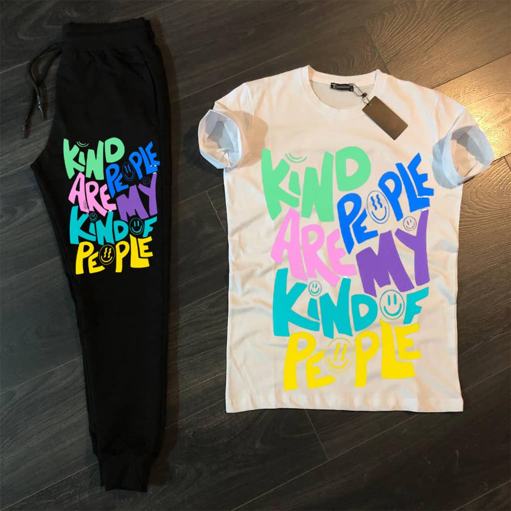 Kind People Tracksuit