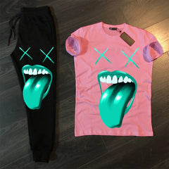 Tongue Tracksuit