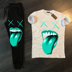 Tongue Tracksuit