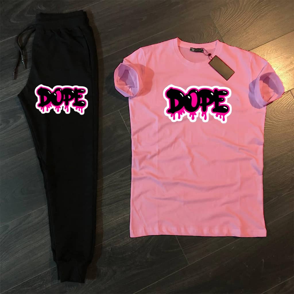 Dope Tracksuit